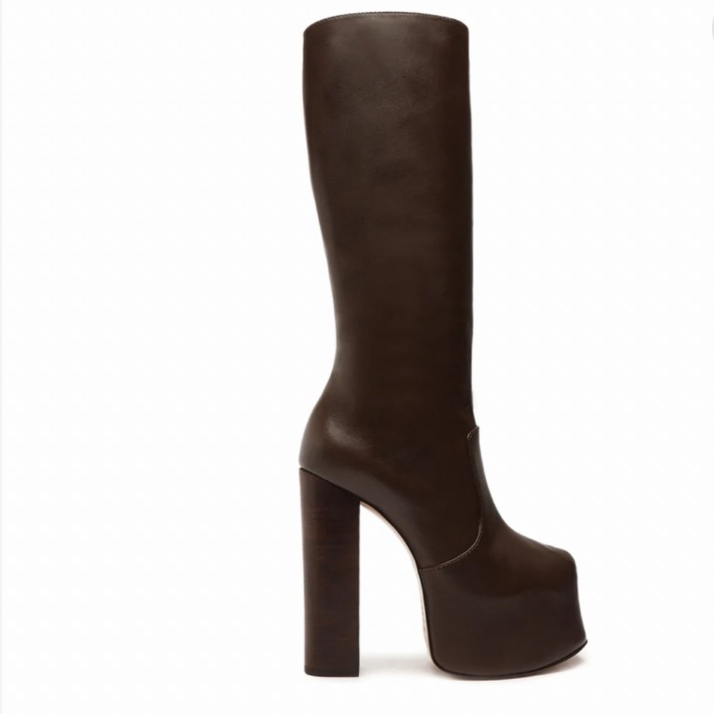 Schutz Aberdeen Boot